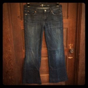 7 for all mankind - Dojo Trousers